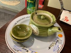 -松子料理(亮马桥店)