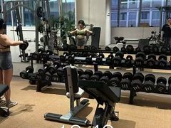 -YCHL FIT 健身(星寰店)
