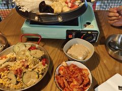 -幸屿 创意料理(永嘉天地店)