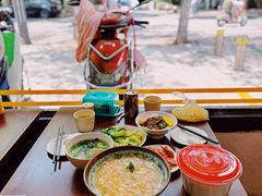 -古早人小吃店(黄河北路店)
