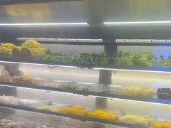 -杭景元·东北老式麻辣烫&炸串(江河时代店)