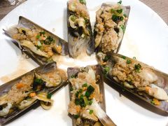 蛏子王-日进一片海.生腌海鲜火锅.宵夜烧烤(三里屯总店)
