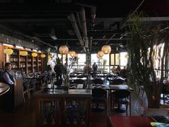 -安妮意大利餐厅(日坛店)