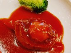 -广州希尔顿逸林酒店-OPEN開·全日制餐厅·海鲜·小火锅·自助餐(东风路店)