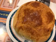 菠萝油-金华冰厅