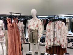 -ZARA HOME(长楹天街购物中心店)