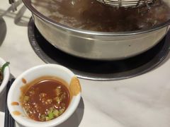 -八合里潮汕鲜牛肉火锅(福州万象城店)