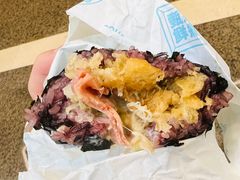 -米陀饭团•紫菜包饭(中华广场店)