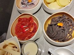 -海底捞火锅(武胜路凯德广场店)