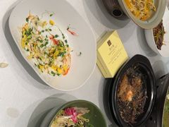 -盛百味·家宴餐厅(霸州分店)