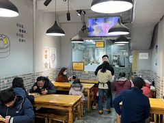 大堂-笼铭坊(北蔡店)