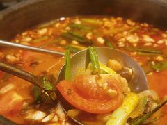 -夺多山贵州酸汤牛肉火锅(7mall店)