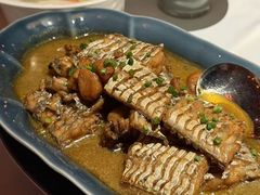-南通滨江洲际酒店-东厨中餐厅