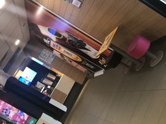 -麦当劳(松江店)