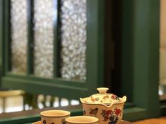 -潮粥荟·潮汕砂锅粥(朝阳大悦城店)