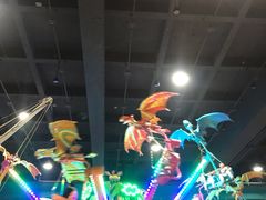 -幸福花欢乐世界(东辰广场A座店)