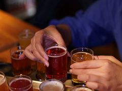 -牛啤堂精酿啤酒餐吧(五棵松华熙店)