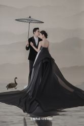 -全城热恋璀璨婚纱摄影(国贸总店)