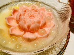 西湖盛莲-绿茶餐厅(龙井船宴· 品牌总店)