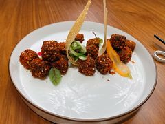 -今轩中餐厅(西安经开洲际酒店)