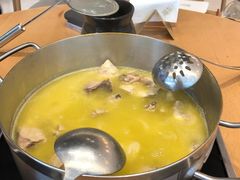 -湯系·煲汤手艺人(东二环泰禾广场店)