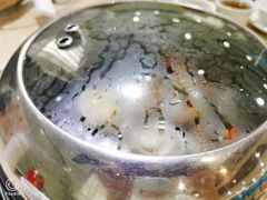 -海大大蒸汽海鲜餐厅·粤菜·特色小炒(欢乐颂店)