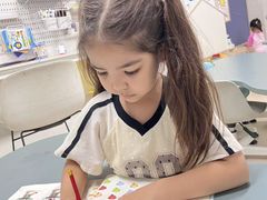 -广州市荔湾区协和幼儿园(彭城东路)