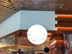 -The COOK·厨餐厅·自助餐(浦东嘉里大酒店)