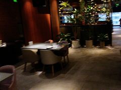 -西堤牛排(北京国瑞店)