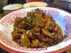 -铭厨特色家常菜(金色溪泉湾店)