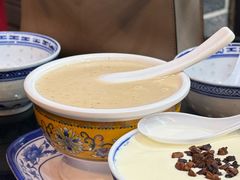 -百花传统甜品店(原址店)