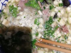 -陕味食族油泼面(工商大学店)