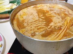-燃计沙茶皇·香港沙茶火锅(人广旗舰店)