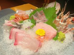 -一阳寿司(麦子街店)