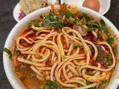 -清真·马安军辣子牛肉面