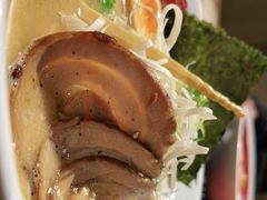 -雷门拉面·现熬骨汤(凯德来福士店)