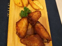 -又见马甲M8融合西餐厅(体育中心店)