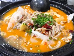 -李师傅脆肚(华强北店)