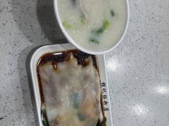 -银记肠粉(文昌北路店)