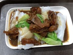 -珍珍小食店(西华路店)