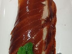 -大鸭梨烤鸭(房山店)