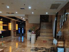-益健·足疗汗蒸SPA(芙蓉广场店)