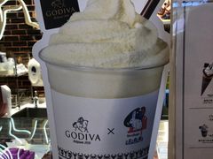 -GODIVA(海岸城店)