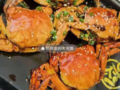 -松哥油焖大虾(科技园店)