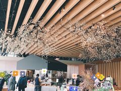 大堂-Seesaw Coffee(朝阳大悦城店)