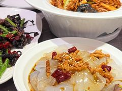 -闫府私房菜·百年鲁菜(恒隆店)