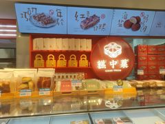 -毛华美食(清扬路店)