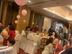 大堂-牡丹国际大酒店-港式茶餐厅