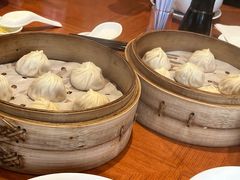 -鼎泰丰(新港中心店)