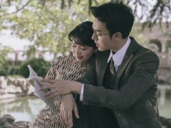 -第一夫人婚纱摄影(南京店)